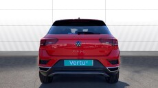 Volkswagen T-Roc 1.5 TSI EVO SEL 5dr DSG Petrol Hatchback